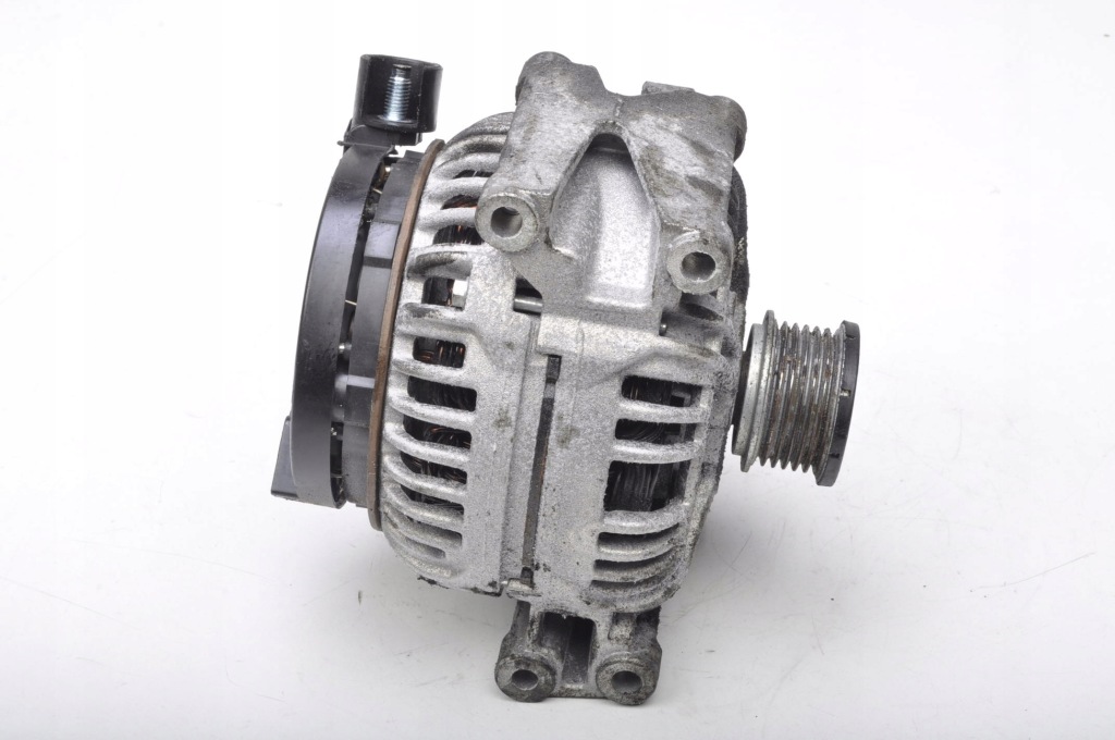 Mercedes cl203 2.2 cdi генератор lra02827 Недорого