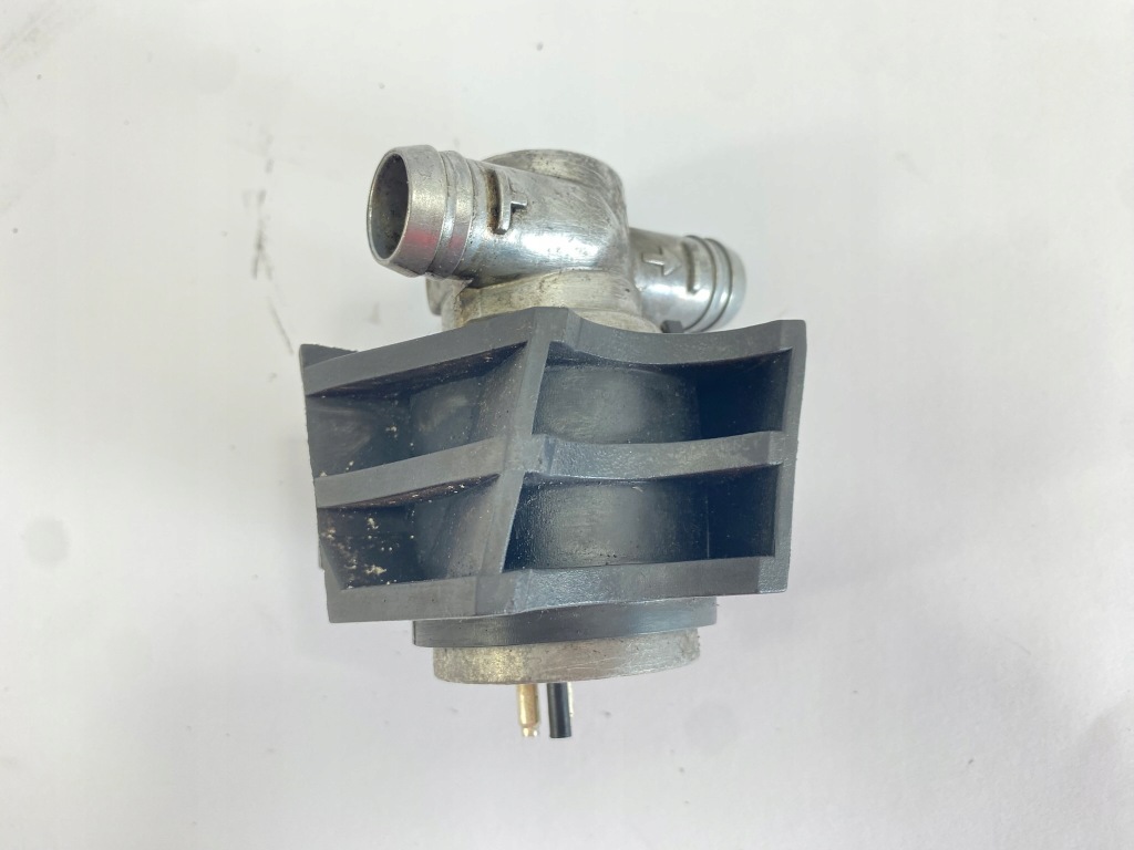 Купити Клапан повітря моторчик кроковий mercedes w126 w124 w201 0001412225