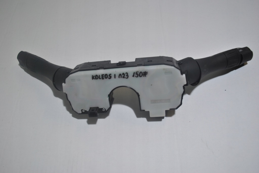 фото №2, Переключатель комбинированный renault koleos i