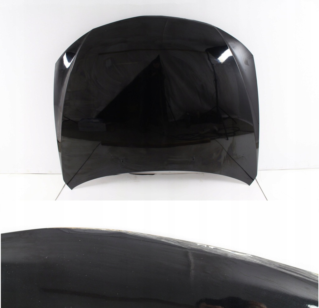 фото №1, Капот комплектна subaru impreza gh 07-