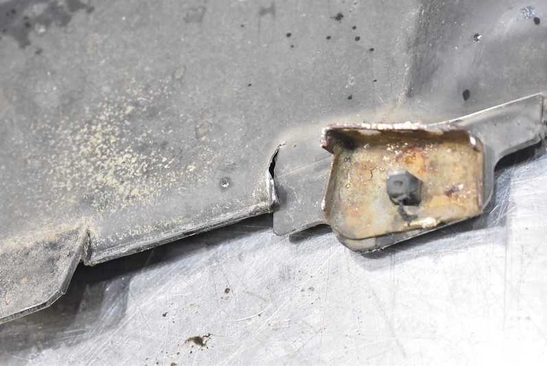 фото №14, Бампер задня задній чорний 6r6807421bh vw polo 5 v 6r 09-17