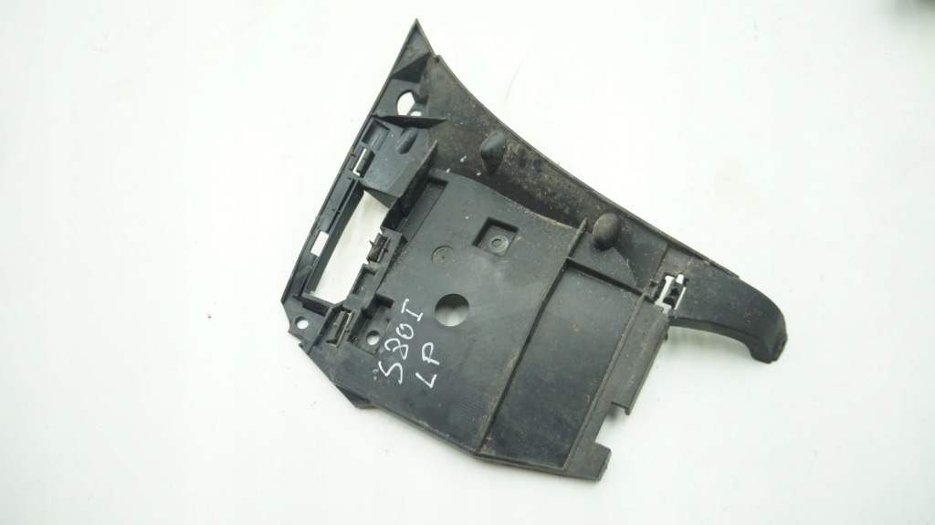 фото №1, Volvo s80 i lift направляющая бампера левый перед передний