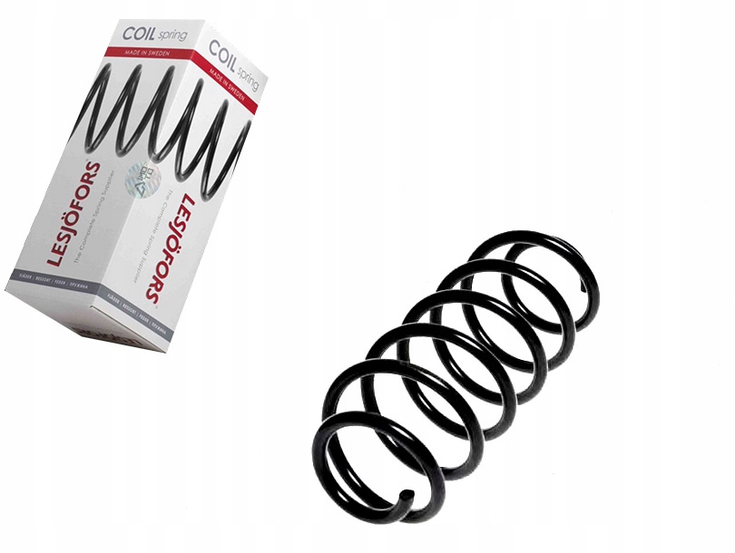 фото №1, Пружина підвіска toyota aygo 1.0/1.4d 07.05-05