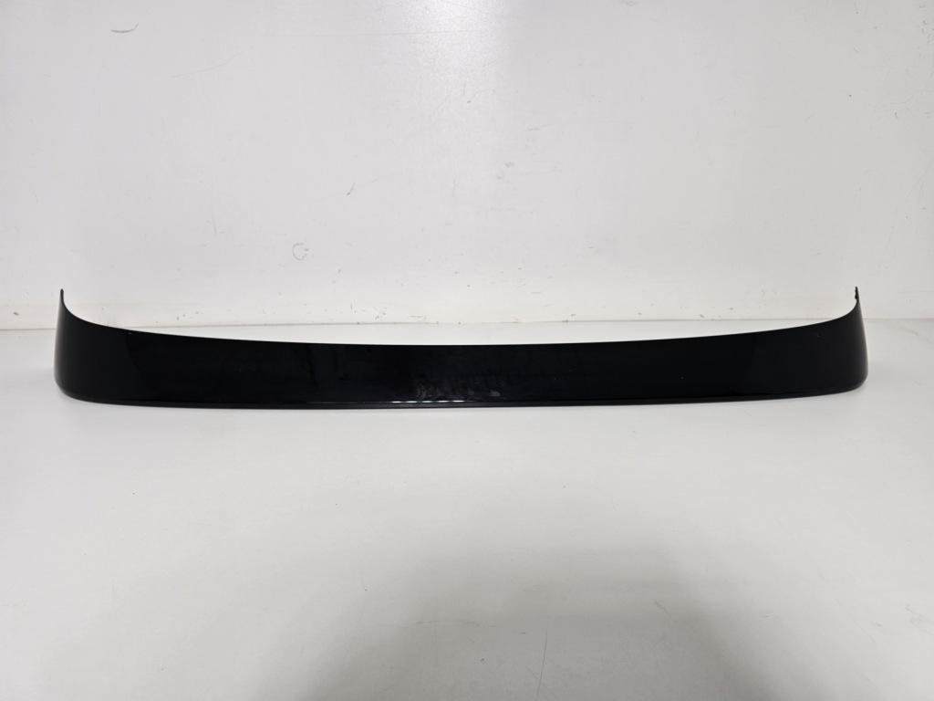 Купити 5na827933 vw tiguan ii 2 r-line спойлер козирок кришки спойлер