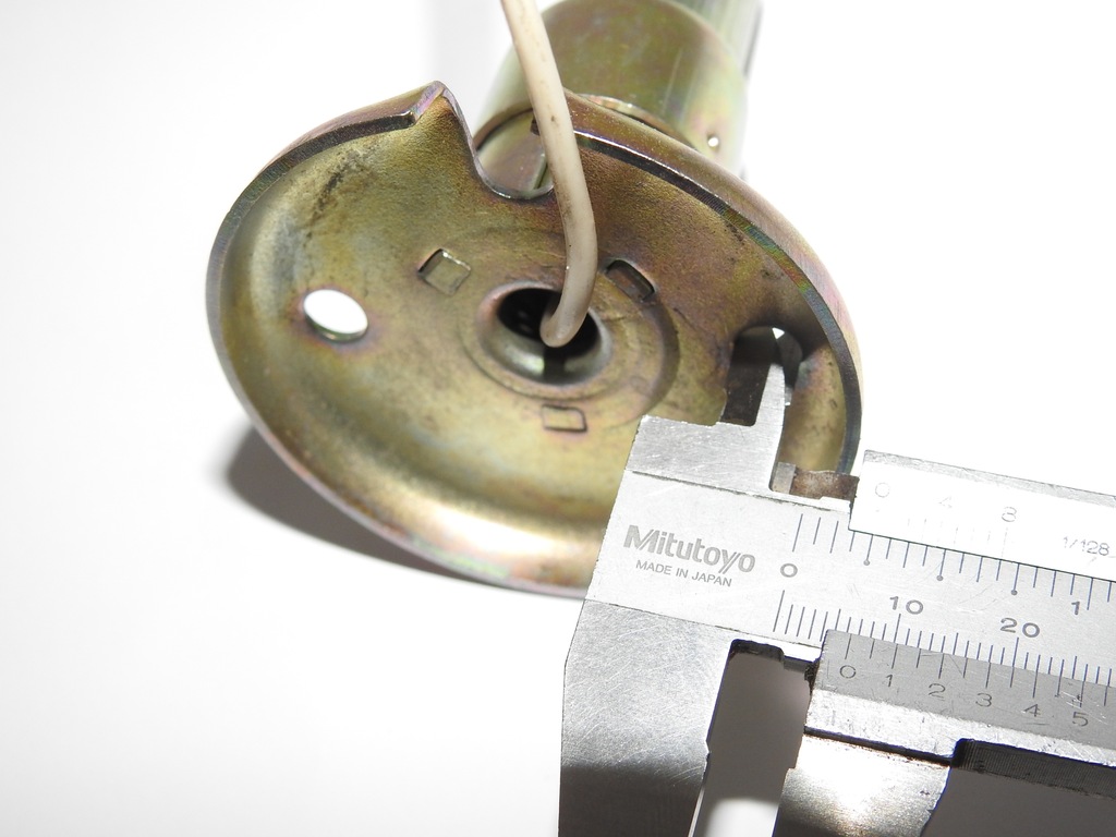 фото №7, Лампа освещение отсек двигателя gaz 51 63 lublin 51 star 66 660