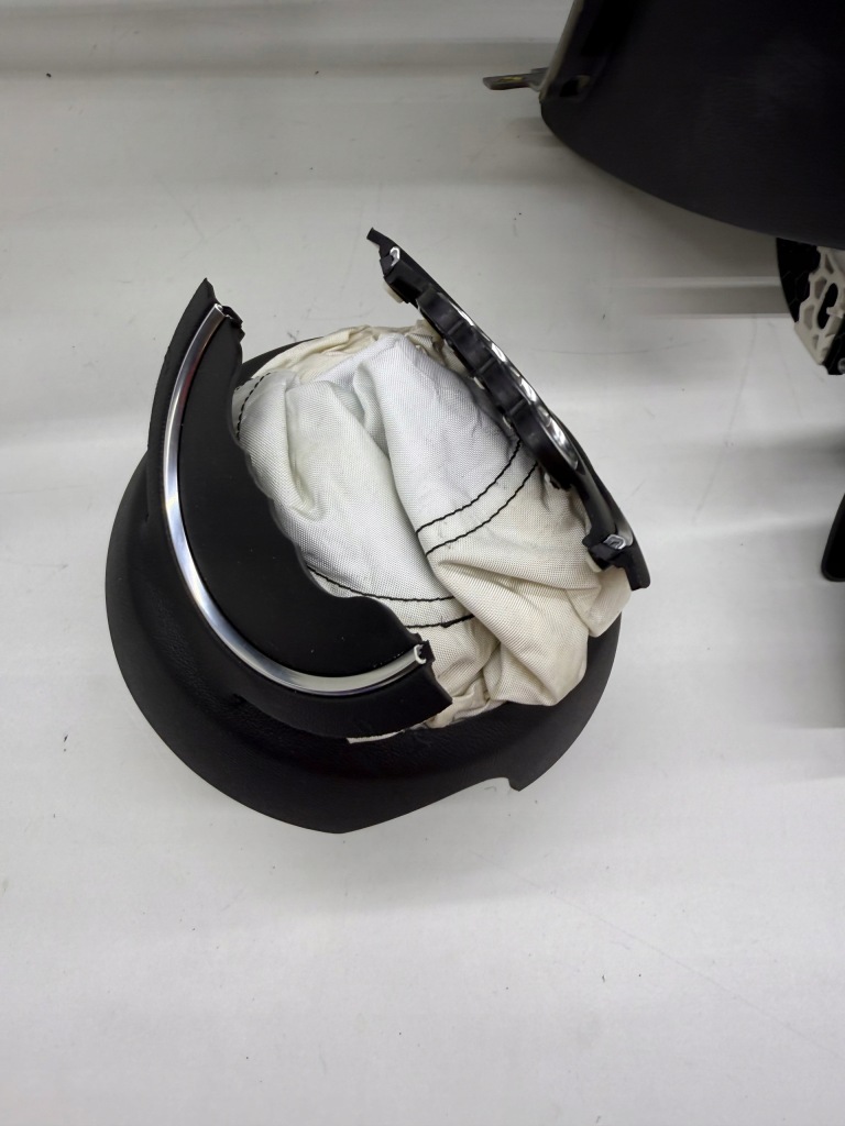 фото №9, Audi a6 s6 c7 панель приладів панель приладів приладова head up + подушки безпеки do відновлення