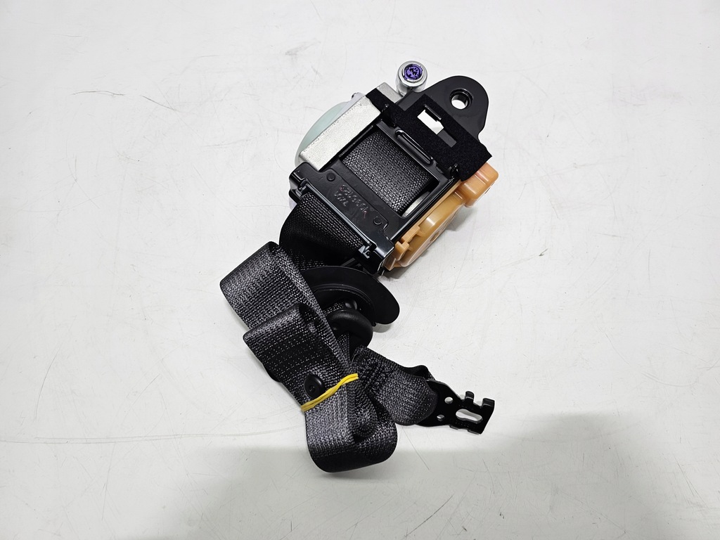 фото №5, Pas безопасности левый opel mokka x новый #4454