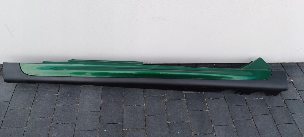 Купити Молдинг поріг поріг ліва mini cooper f55 jcw