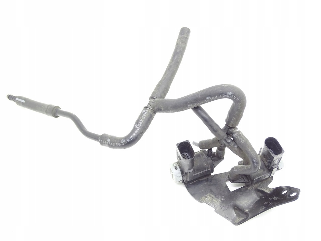 фото №1, Клапан вакуумa кронштейн audi r8 4s spyder 5.2 v10 fsi 4s0864288b