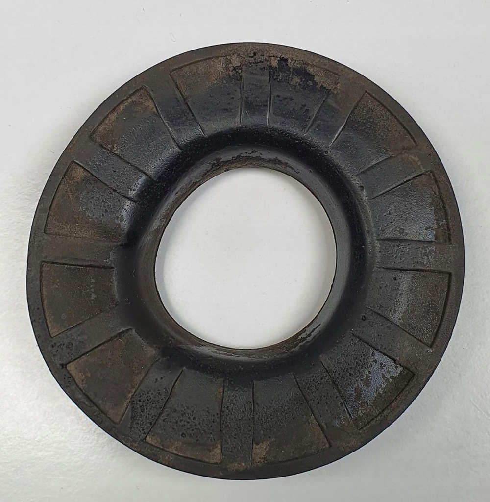 фото №1, Гумовий елемент підкладка пружини задня kia picanto ii