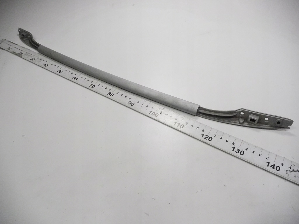 фото №5, Рейлинг alfa romeo 156 01-05 156037470