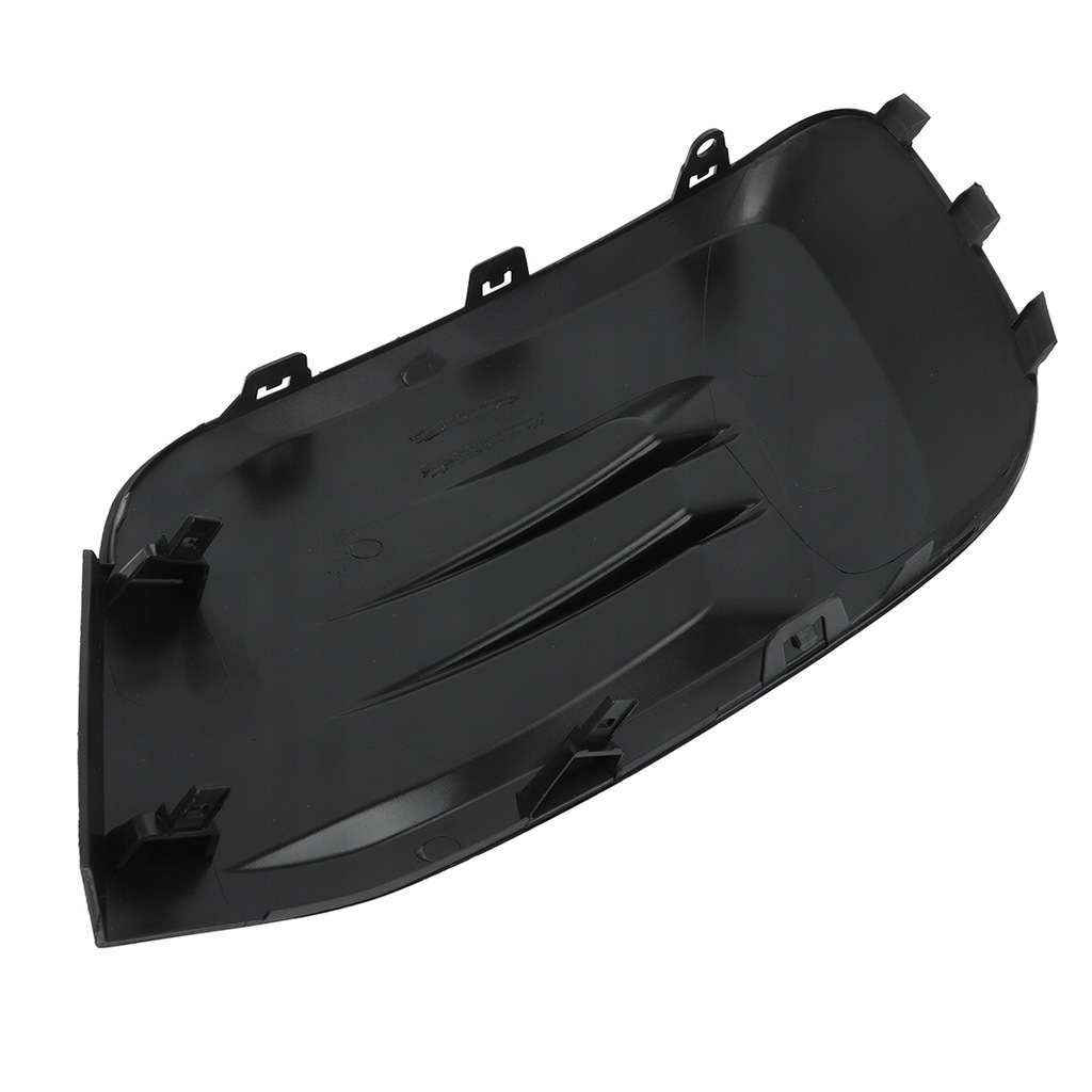 фото №9, Передняя правая решётка бампера 1613564580 заменитель dla citroen berlingo