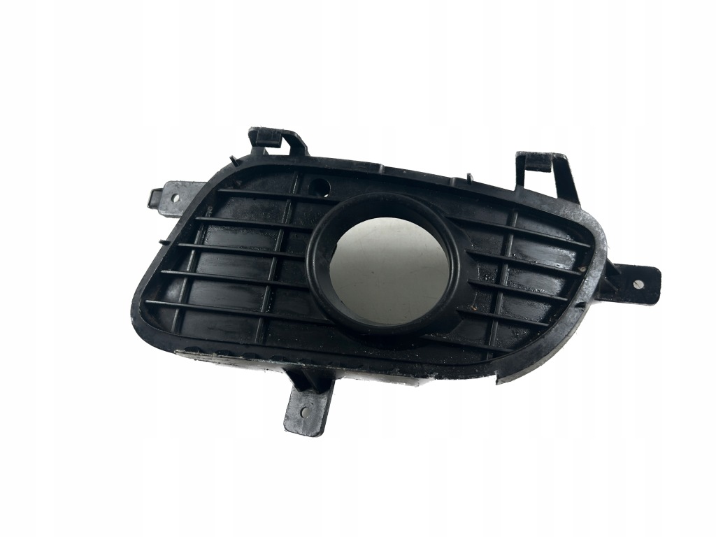 фото №1, Решітка ліва бампера перед mercedes a-klasa 169