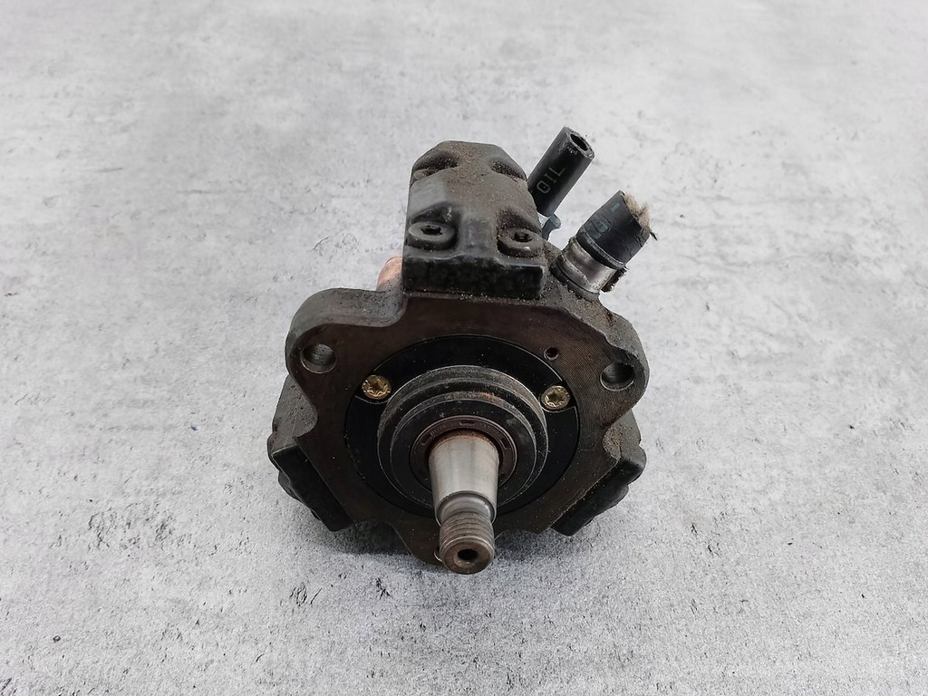 фото №7, Насос впрыскная fiat doblo i 0445010007 1.9 jtd bosch