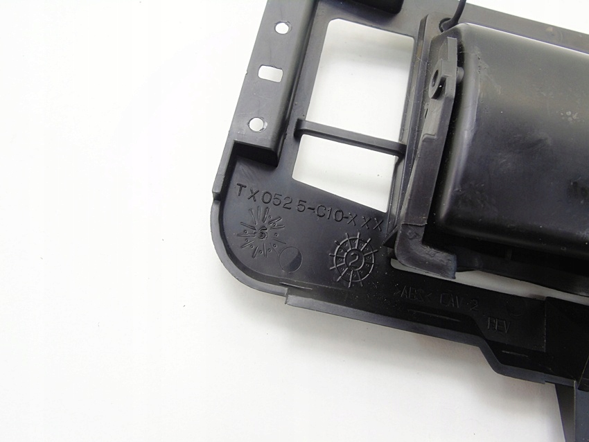 фото №7, Пепельница chrysler pacifica i 4.0 v6 2007 tx0525-c10-xxx