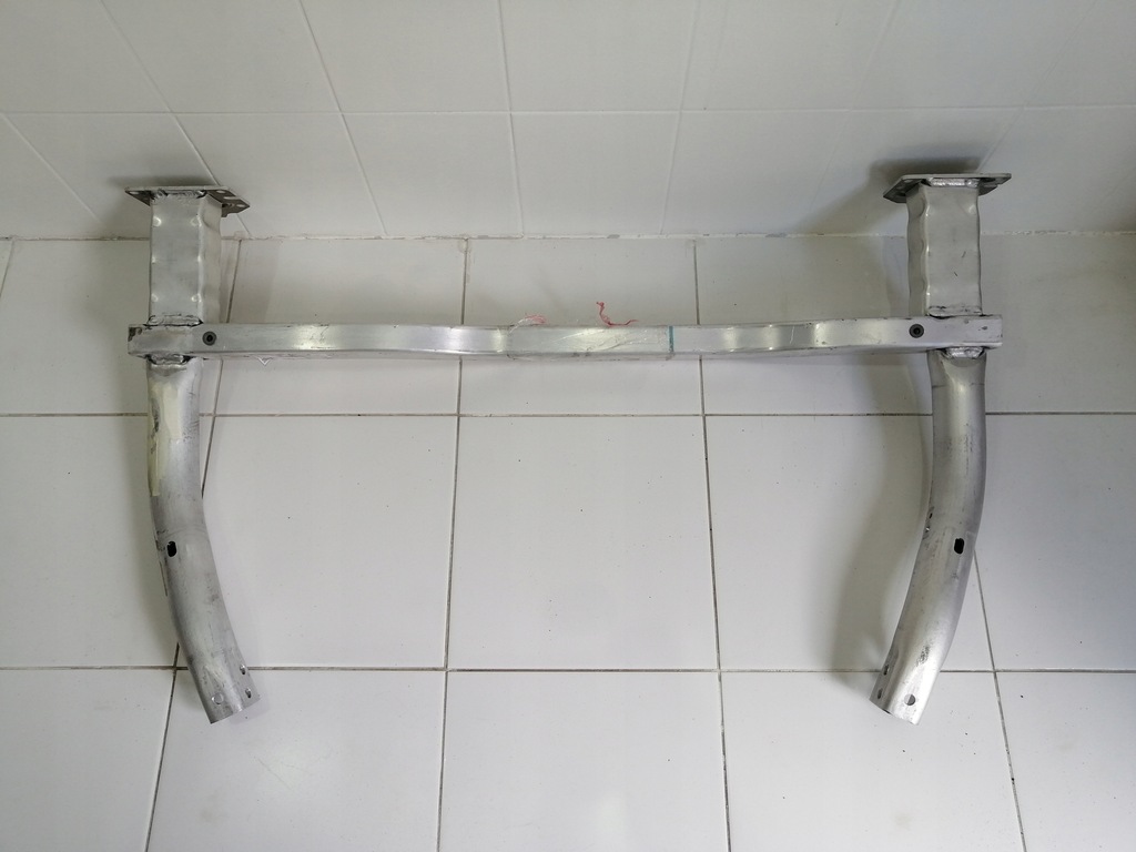 фото №7, Балка передняя kły citroen c5 iii