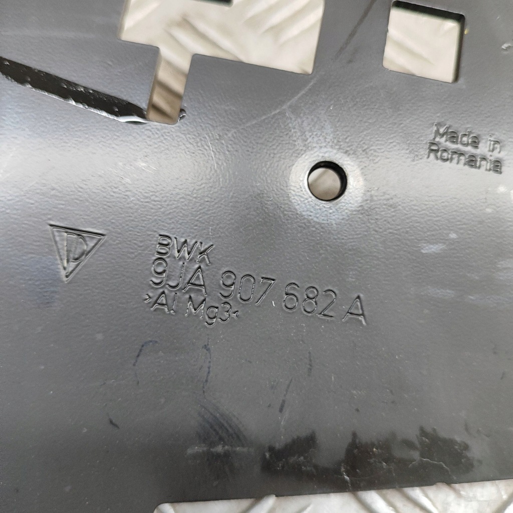 фото №7, Audi e-tron gt 2022 другая часть подвеска