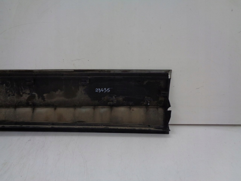 фото №8, Vw tiguan ii молдинг двері правий перед