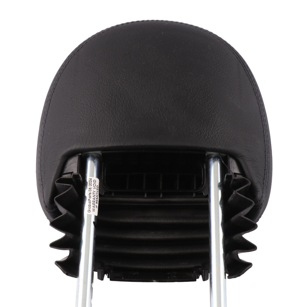 фото №12, Mercedes r171 підголівник сидіння передній лівий шкіра a1719702150