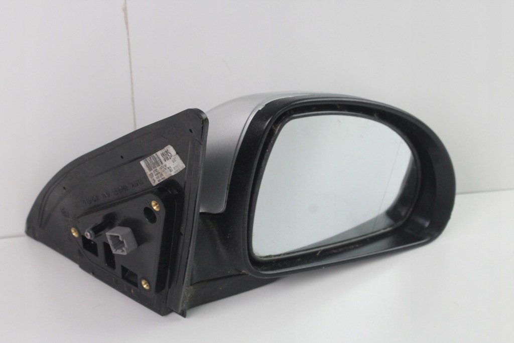 фото №1, Дзеркало праве kia ceed i 06-09r kombi 5pin 9s