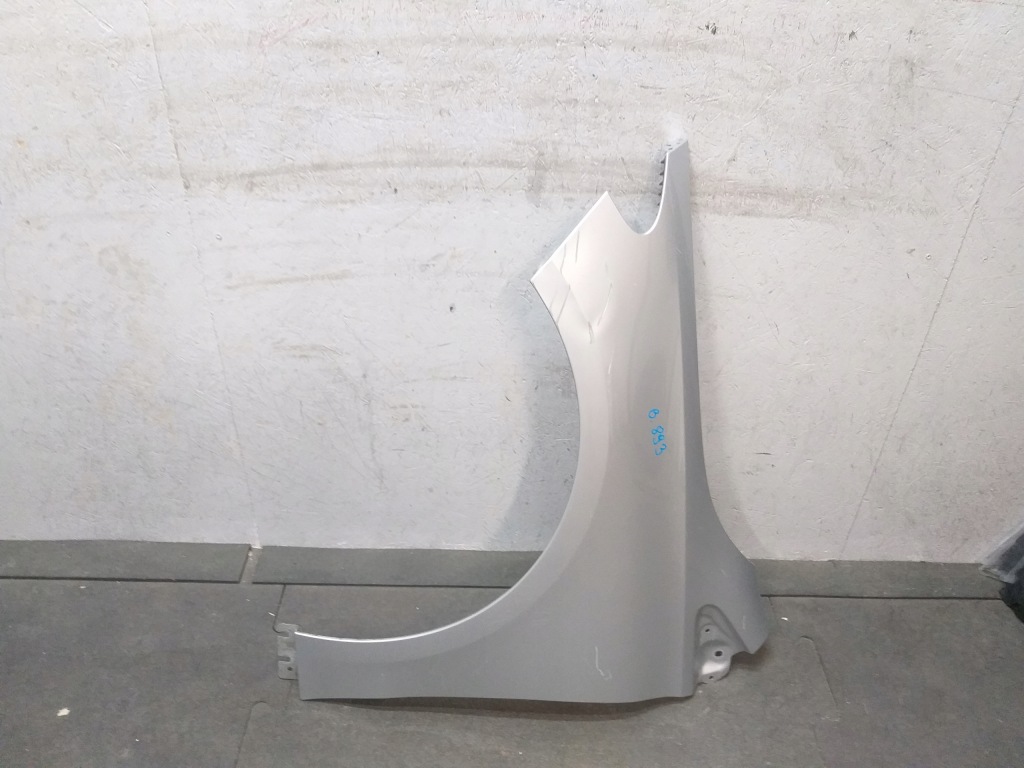 фото №1, Крила перед лівий mercedes b klasa w247