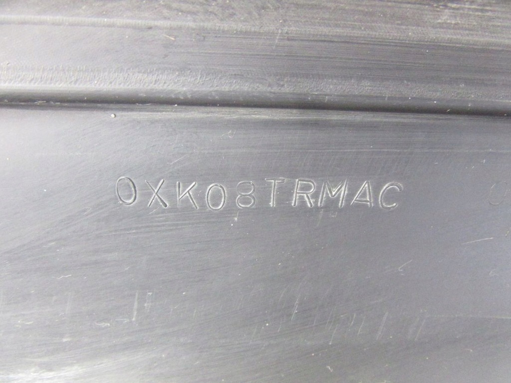 фото №15, Chrysler pacifica i бампер перед kompletny