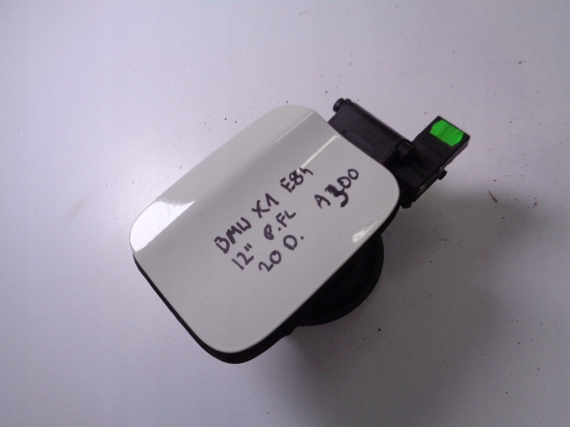 фото №1, Крышка топлива bmw x1 e84 2.0 дизель x-drive 2012 rok a300