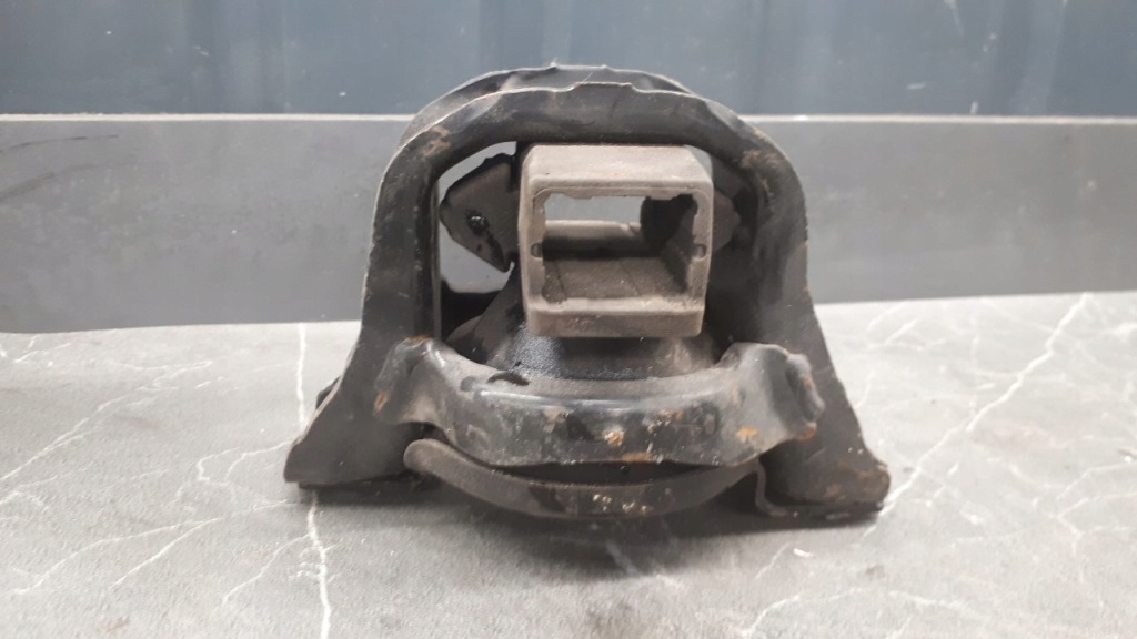 фото №1, 9648201780 кронштейн двигателя citroen c2 1.4 06r