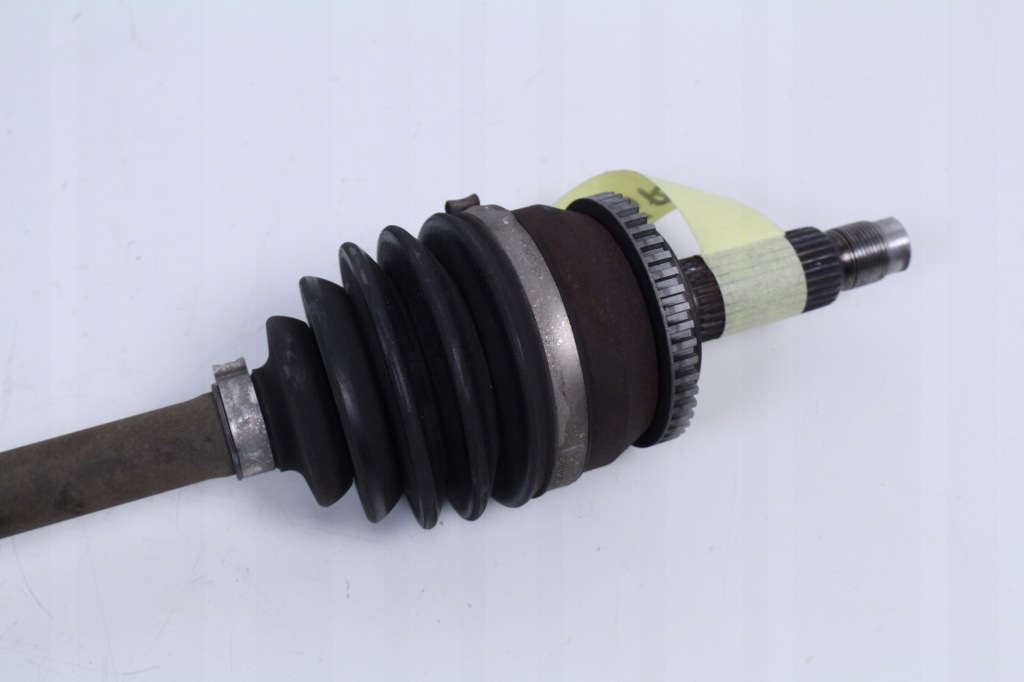 фото №4, Приводной вал левая kia soul ii ev eco electric 15r.