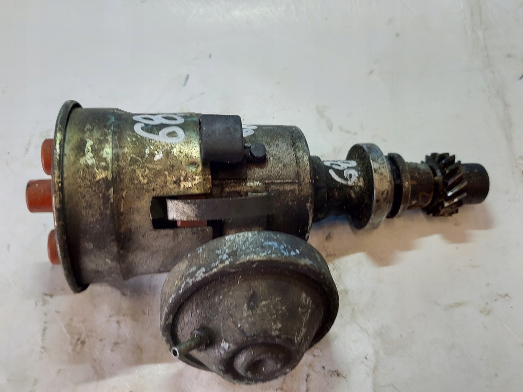 Купити Апарат запалювання audi 80 90 b2 1.6 b 055905205p