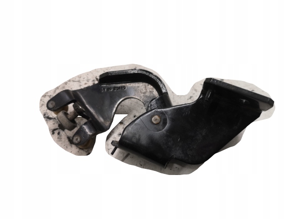 фото №1, Peugeot expert ii петля лівий задня задній 2010 r