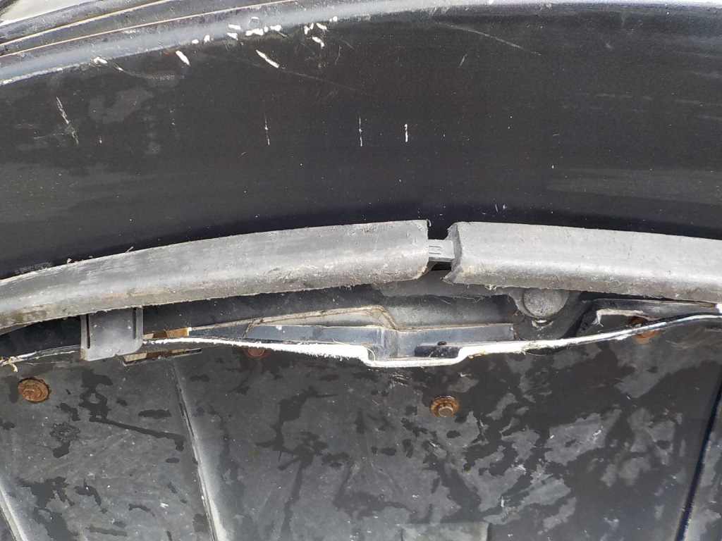 Купить 322 opel insignia a lift бампер перед передний