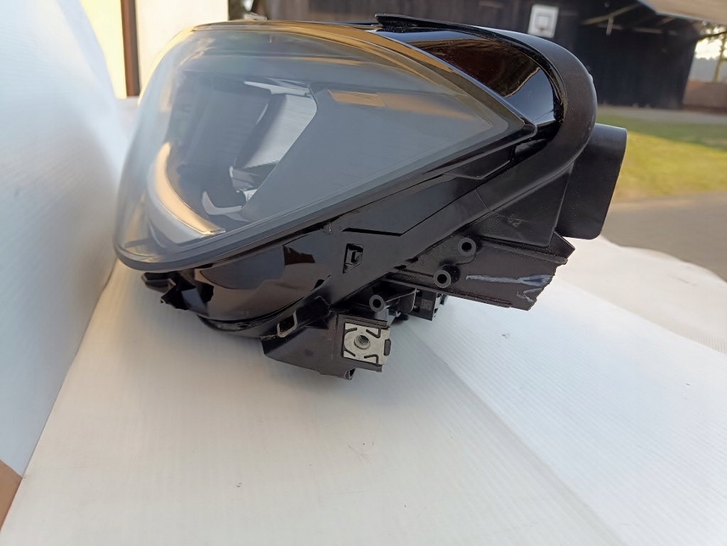 фото №7, Лампа перед передняя левая vw t-cross lift full led 2gm941005b