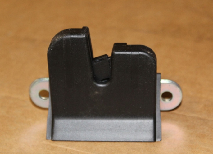 фото №7, Seat leon 5f lid lock with microswitch 5f3827505cvs9