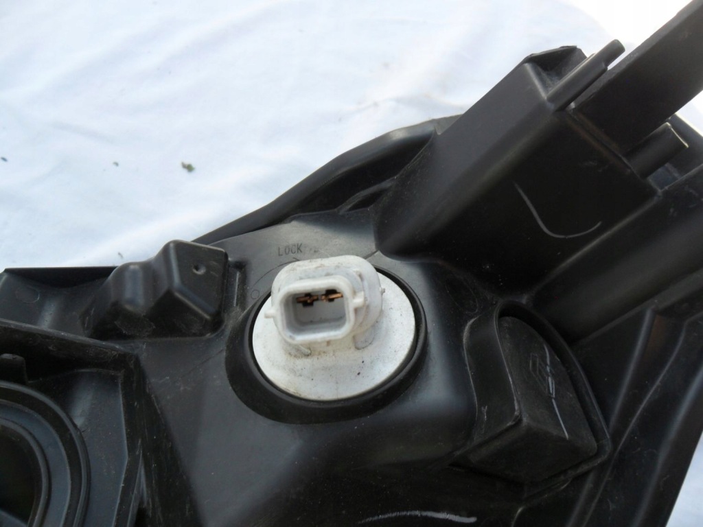 Mercedes citan w415 фара правий передній лампа права передня перед в Україні