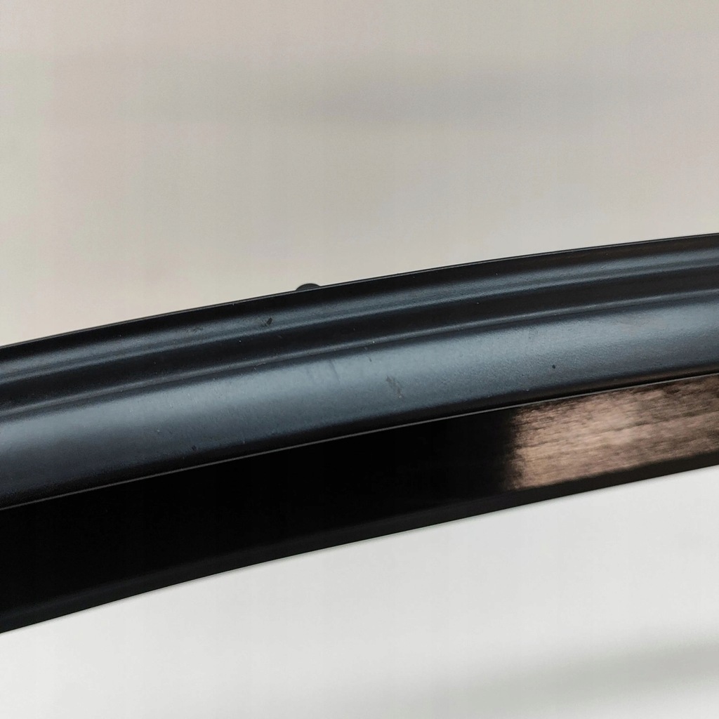 фото №6, Ford mustang vi 2016 ліва сторона молдинг дахова