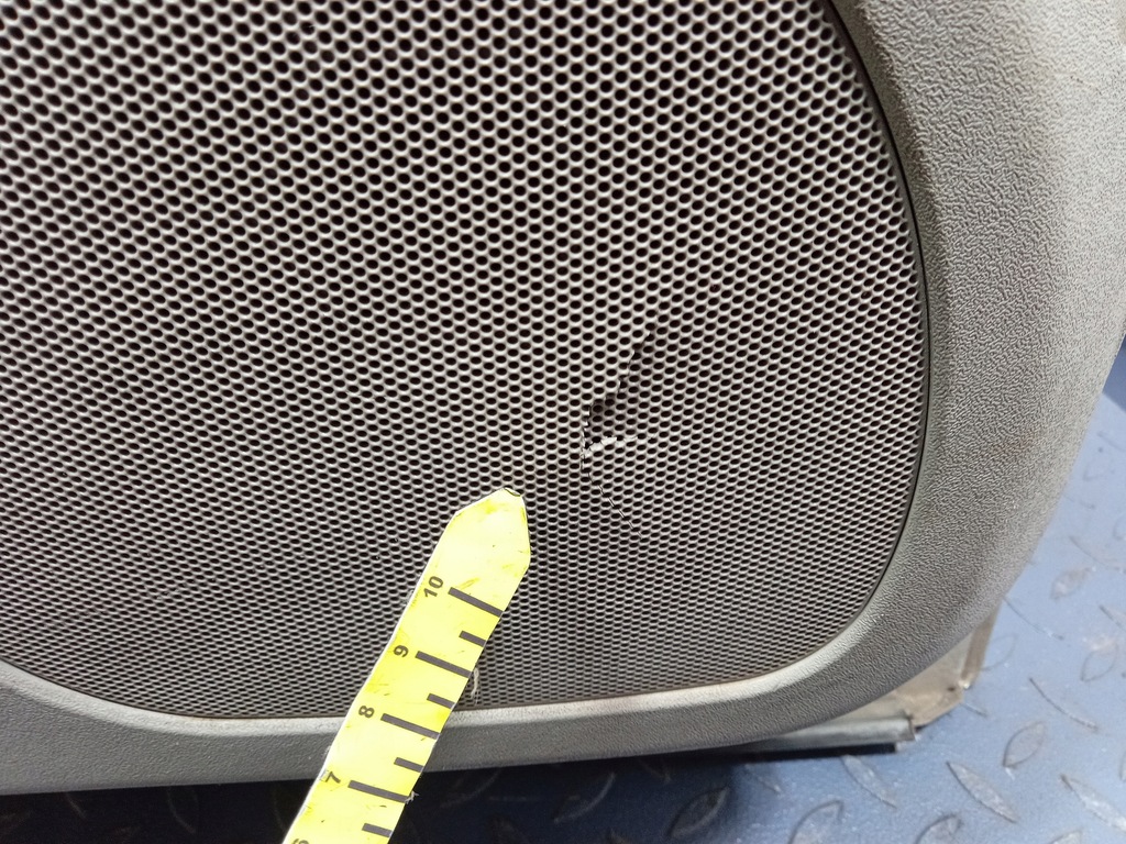 фото №14, Fiat idea дверь перед левая 647 grigio steel