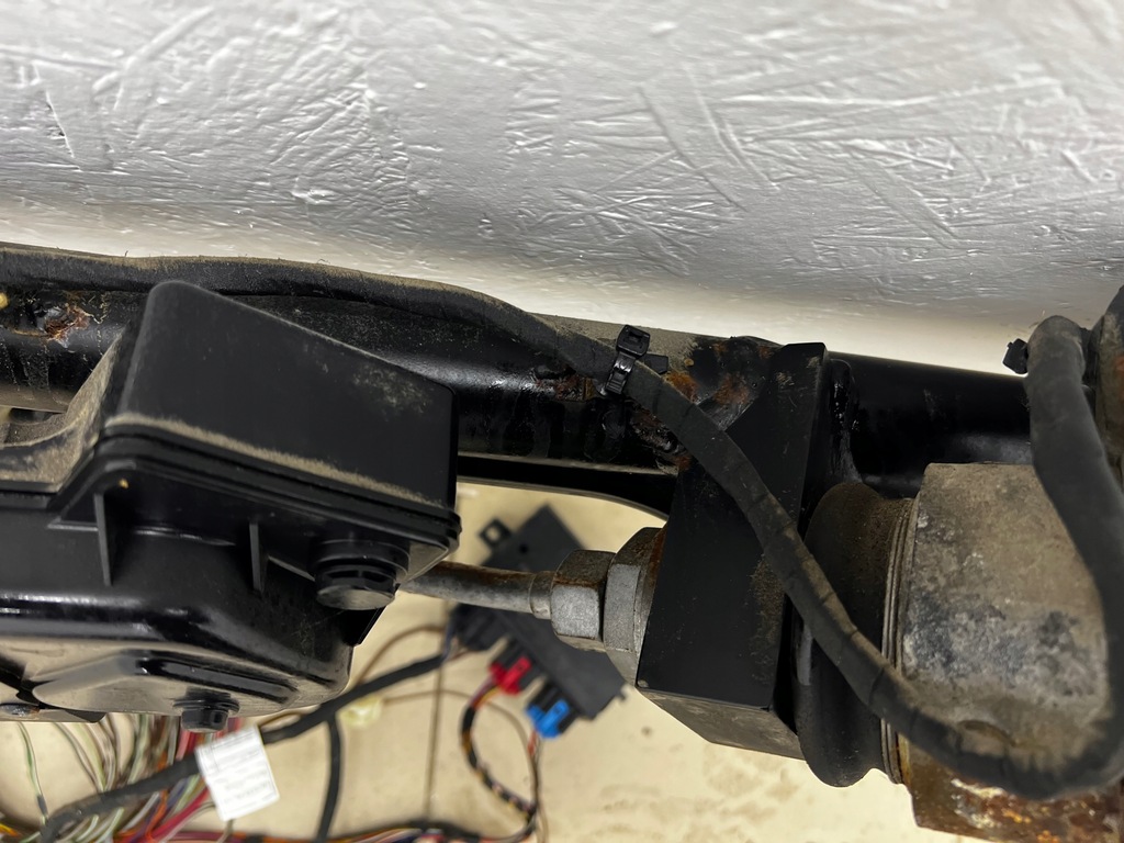 фото №11, Vw passat b7 kombi hak буксировочный проводка модуль kpl 3aa803880e