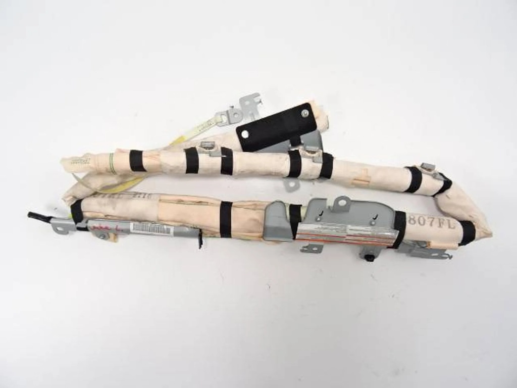 фото №1, Шторка безпеки ліва nissan juke f15