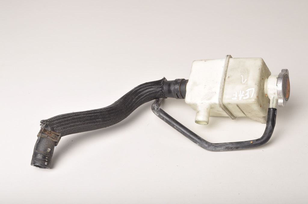 фото №5, Nissan leaf i ze0 бачок розширювальний