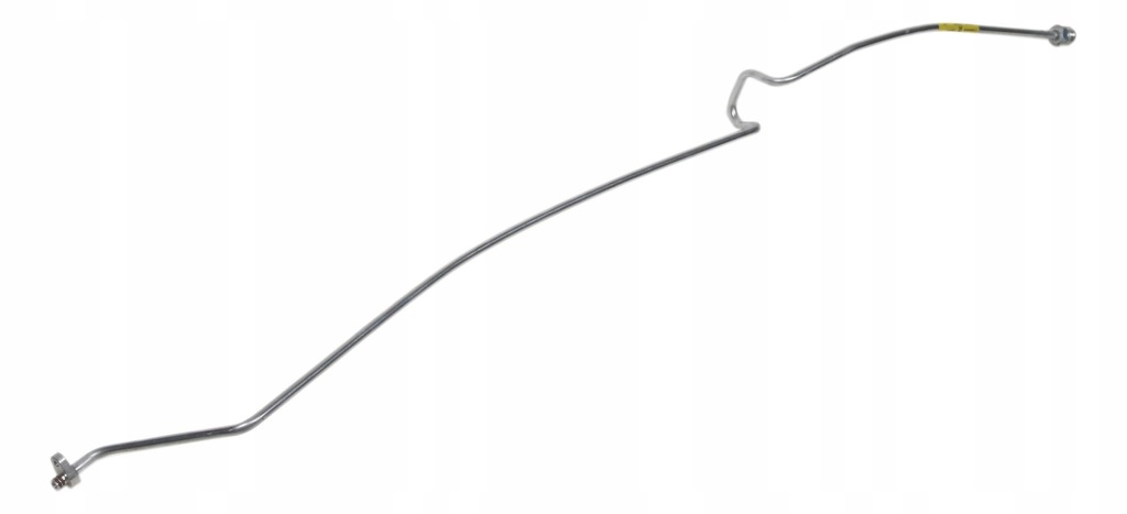 фото №4, Оригинальный номер трубка шланг кондиционера renault trafic ii 8200228622