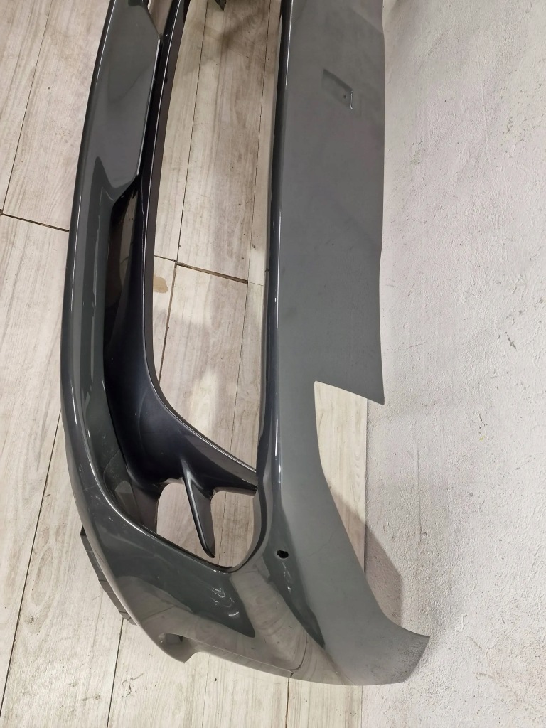 Бампер перед передний ferrari 812 superfast Цена