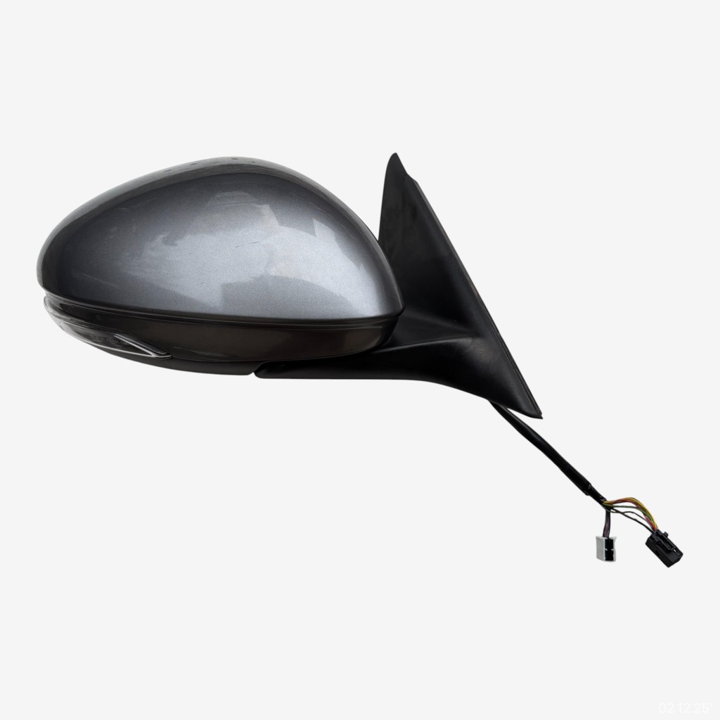 фото №1, Дзеркало праве alfa romeo giulia 14 pin 6+8 2020 rok