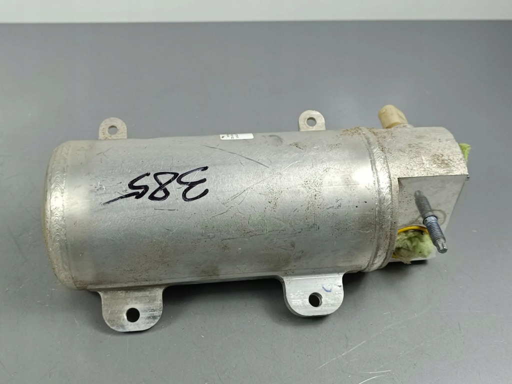 фото №1, 2023 polestar 2 осушувач кондиціонера 32373473