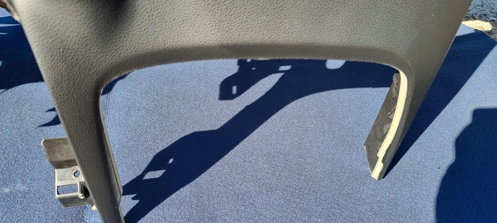 фото №9, Dodge challenger hellcat консоль панель приладів ремонт