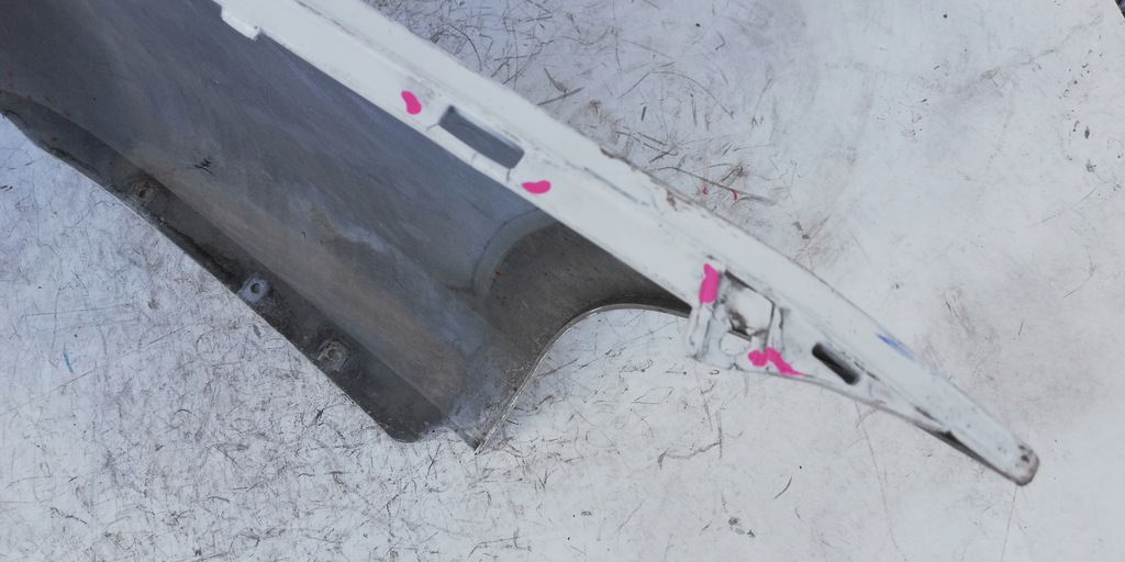 фото №14, Bmw 3 e92 e93 lift coupe cabrio бампер задній задня