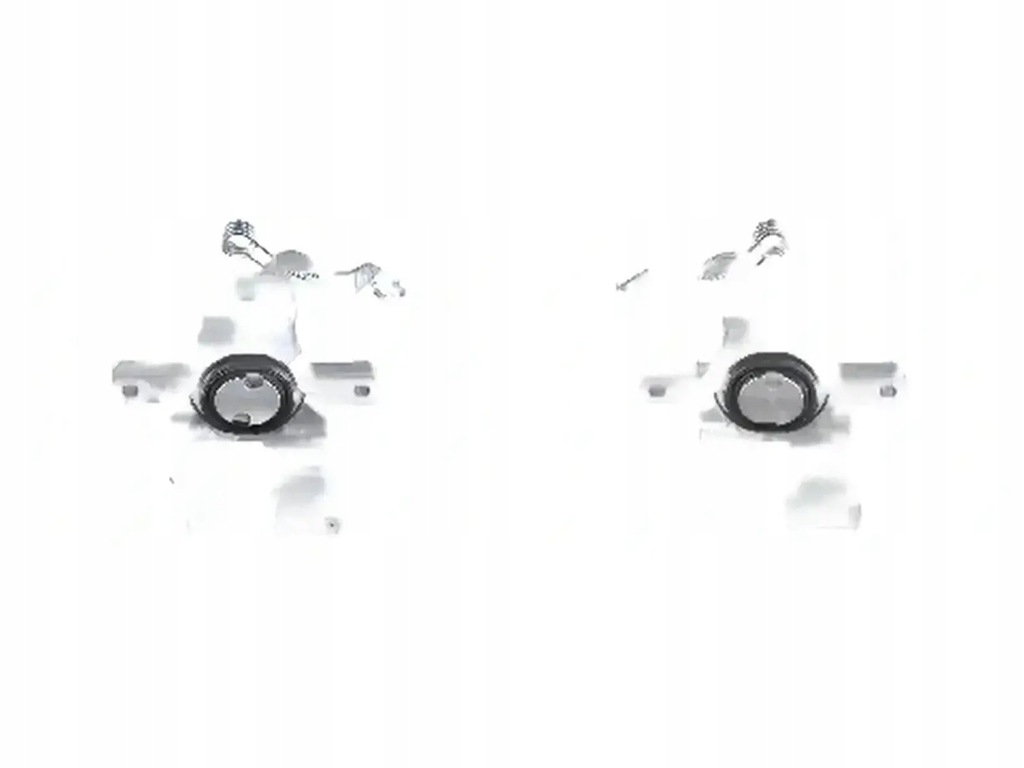 фото №1, 2x суппорты тормоза nty задняя l+p do kia cee'd ii, ceed, pro cee'd ii