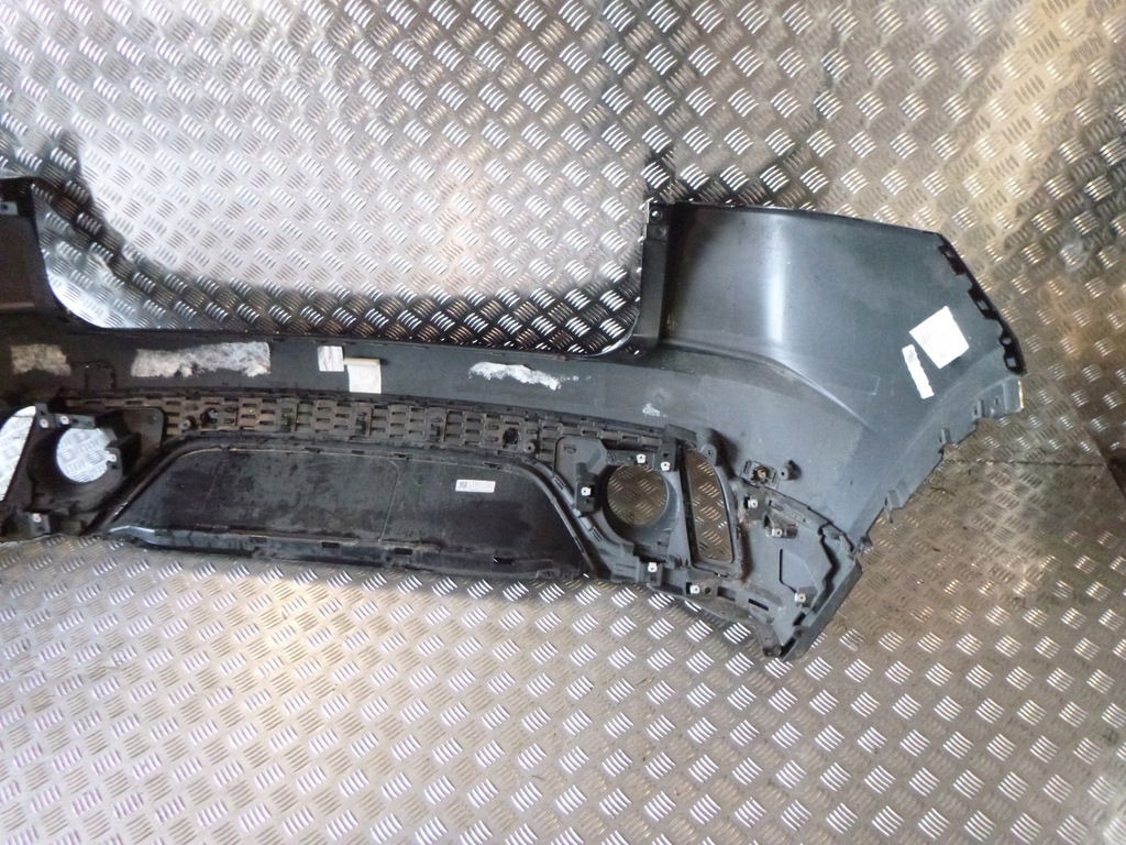 фото №6, Jaguar e-pace бампер задній