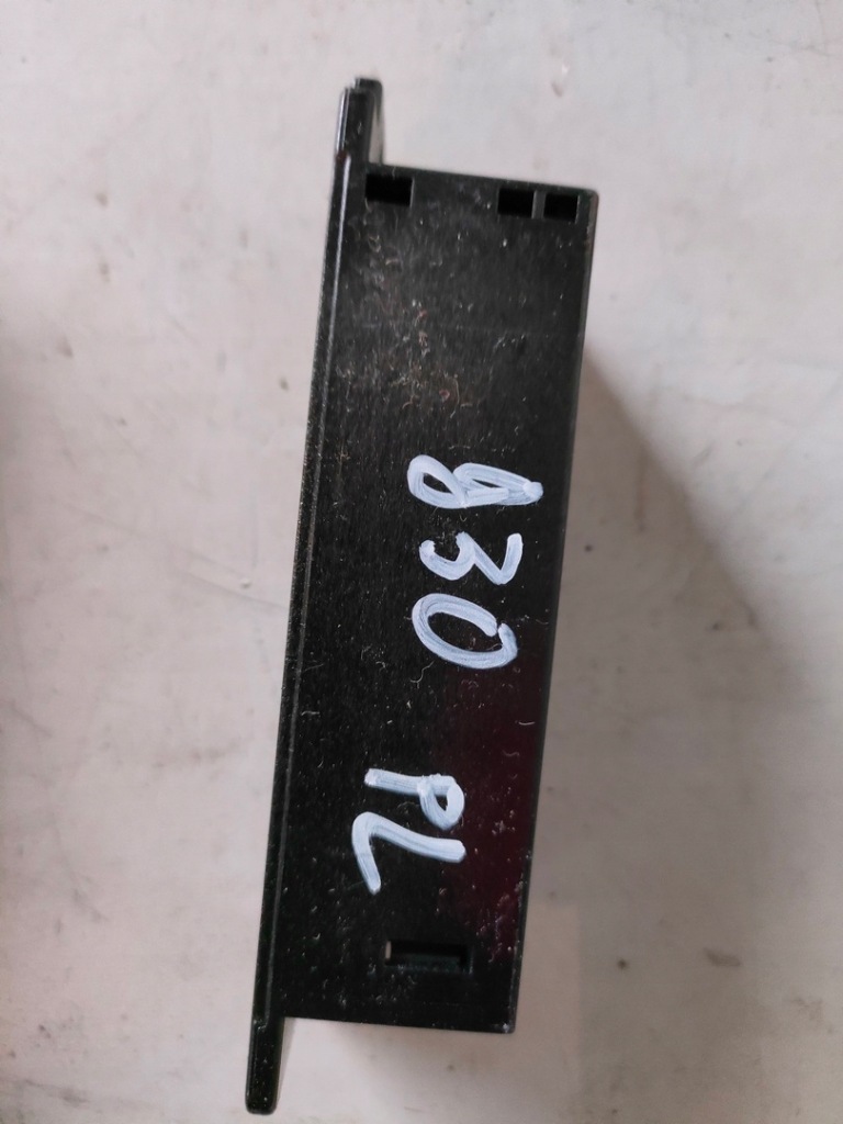 Bmw g30 модуль двері лівий перед 9353154 в Україні