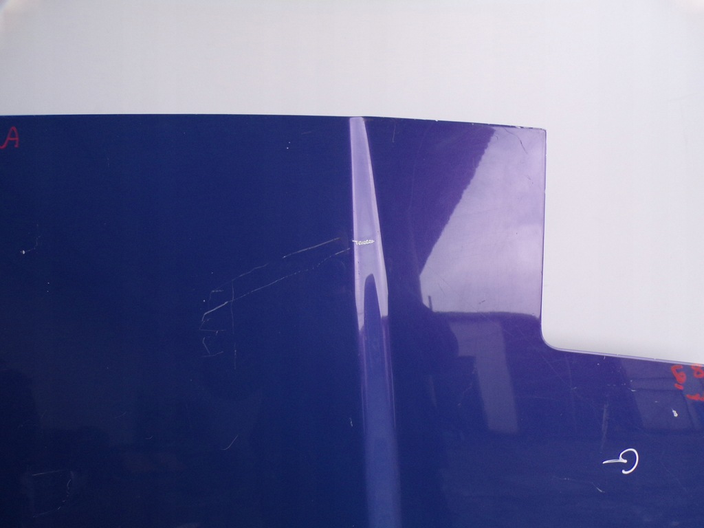 фото №5, Капот toyota supra iii